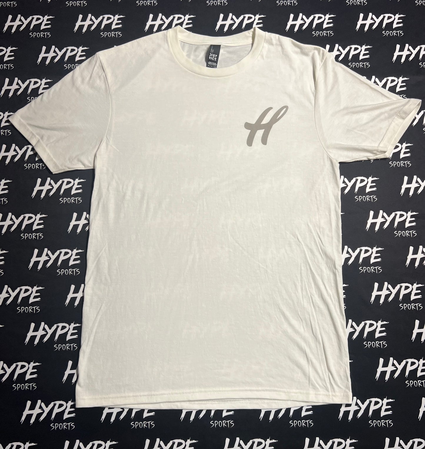 Hype Classic H Tee