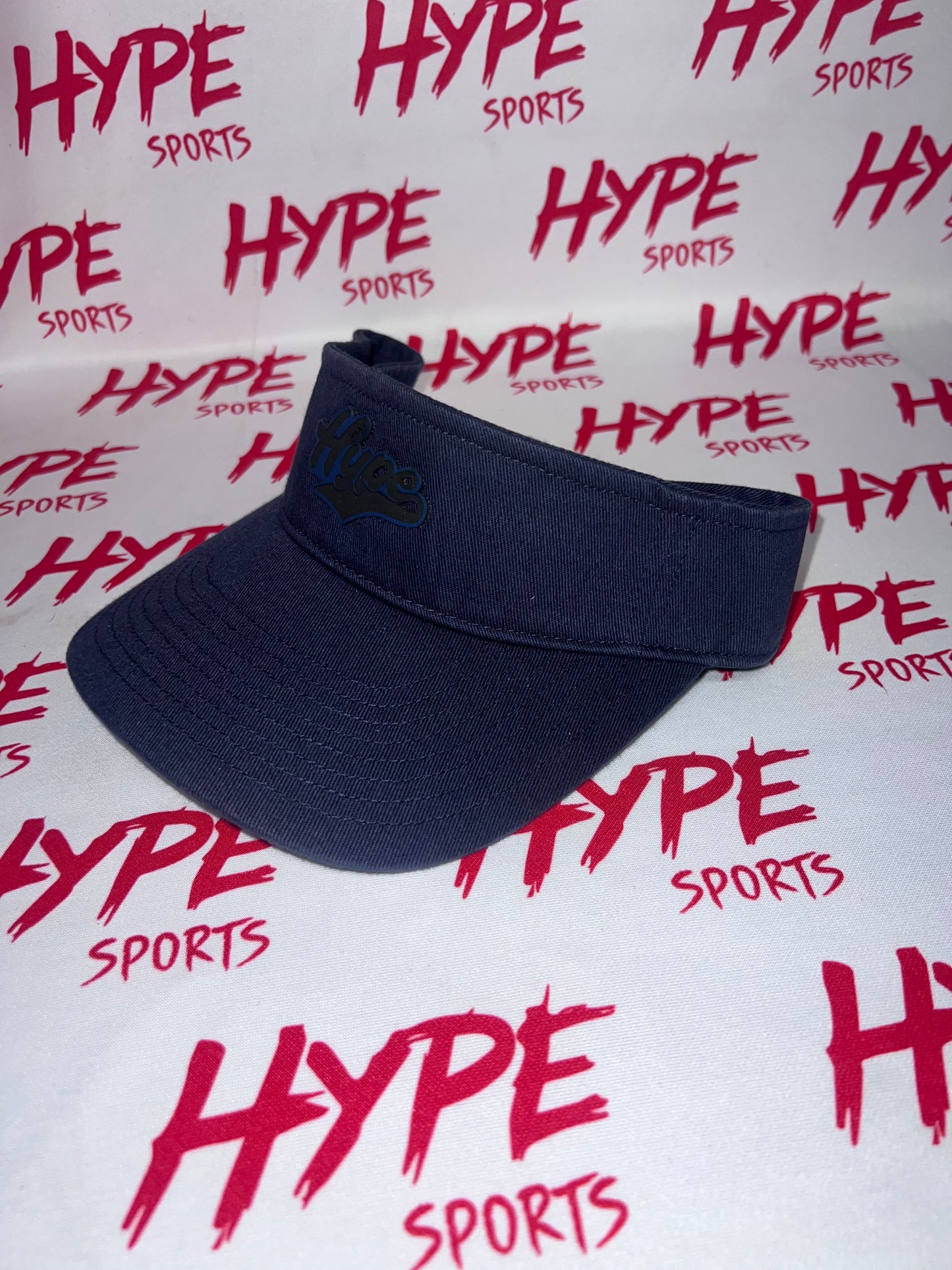 Visor - Navy