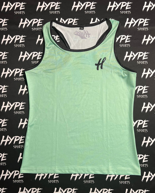 Women’s Mint Tank Top