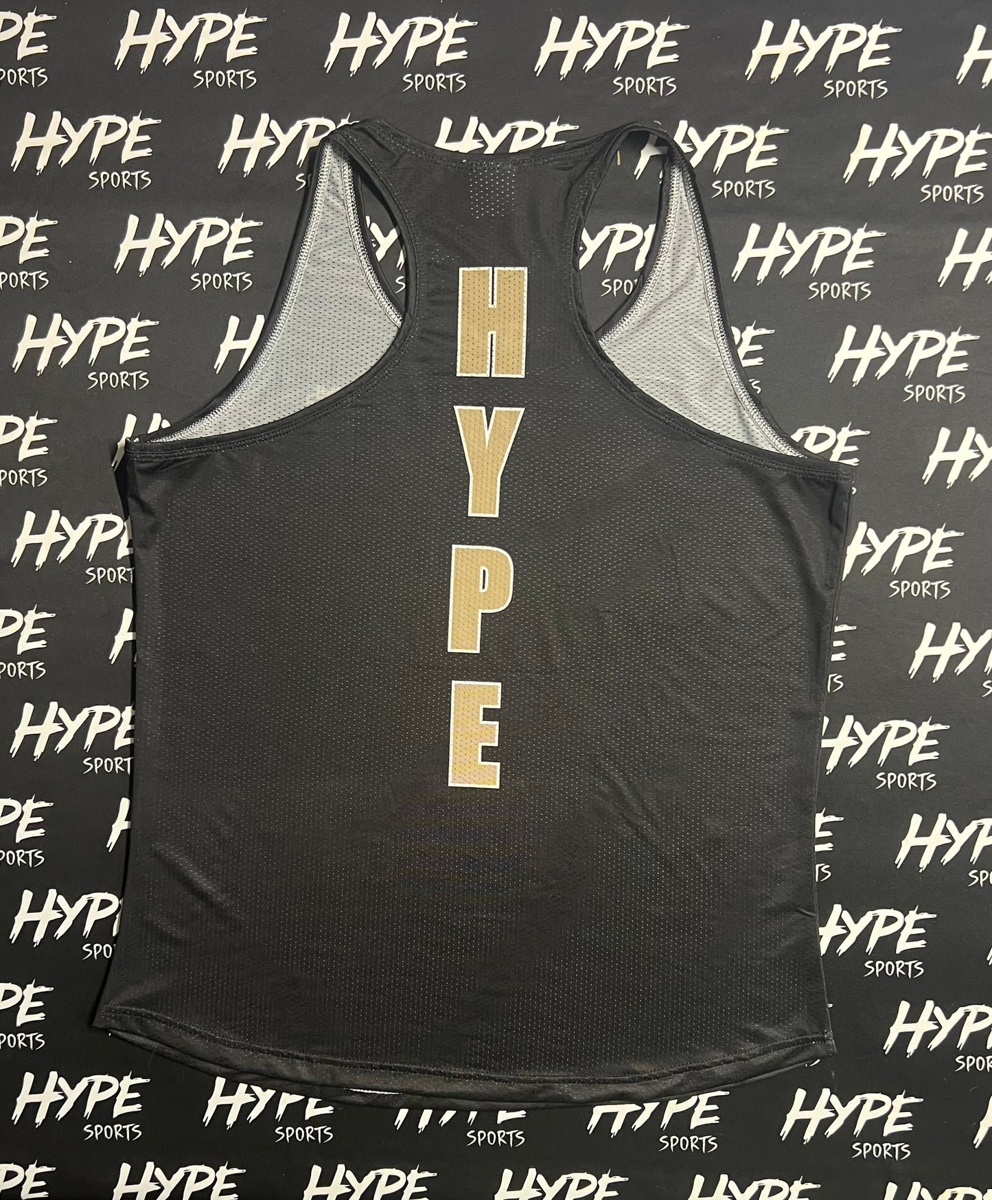 Women’s Black Tank Tops