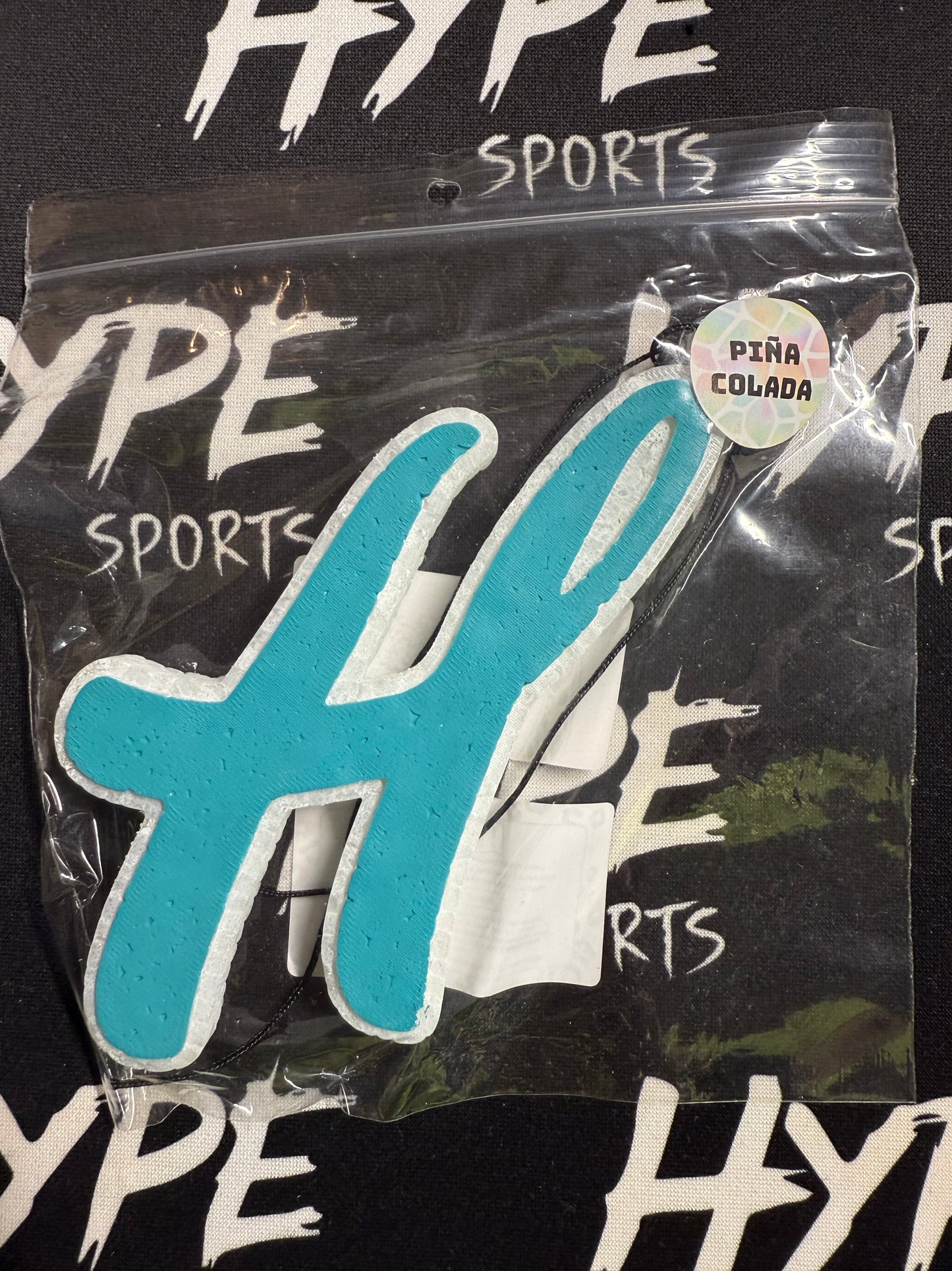Pina Colada Freshies
