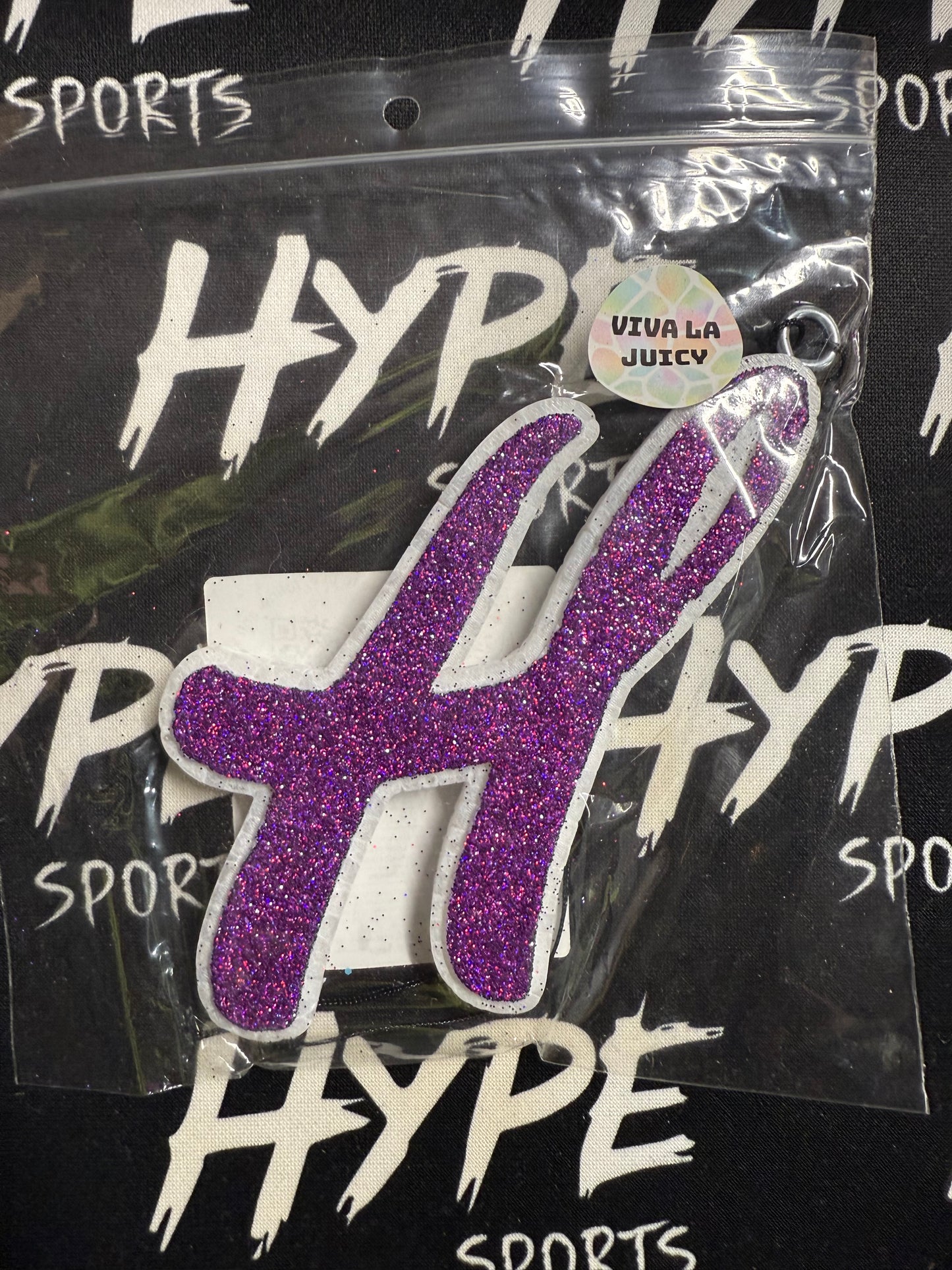 Viva La Juicy