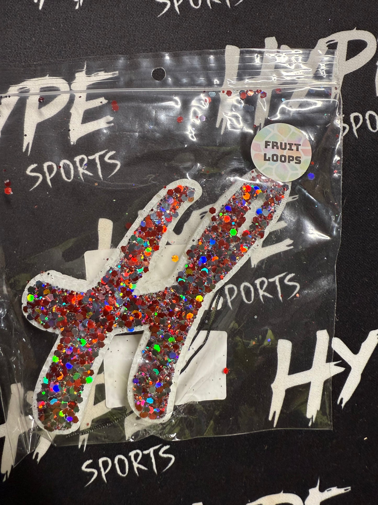 Fruit Loop Freshies