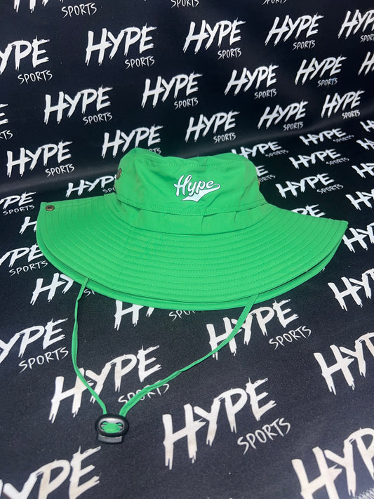 Bucket Hat- Green