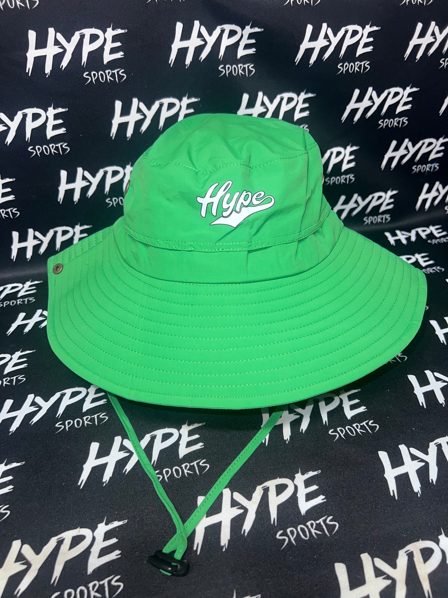 Bucket Hat- Green