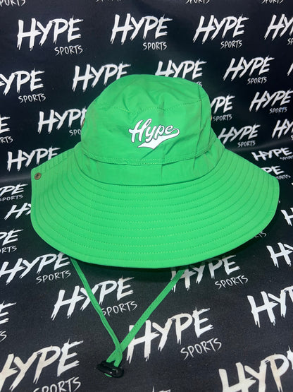 Bucket Hat- Green