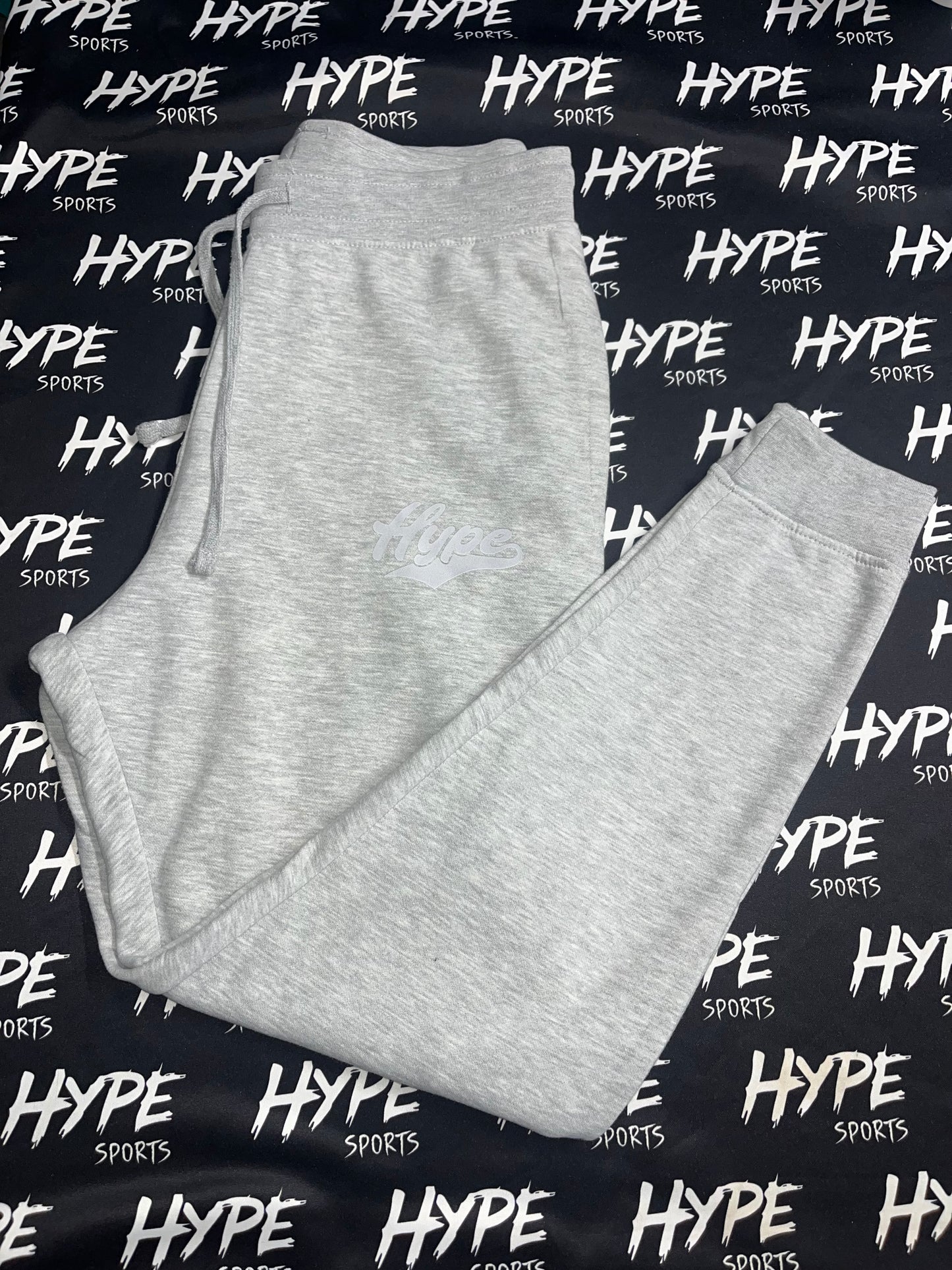Hype Joggers