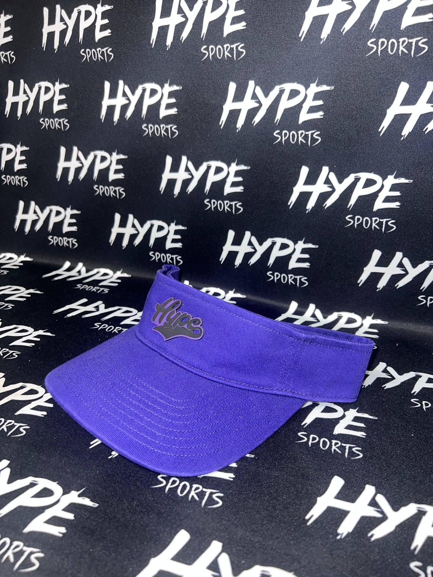 Visor - Purple