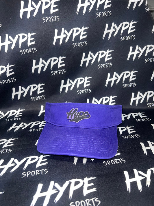 Visor - Purple