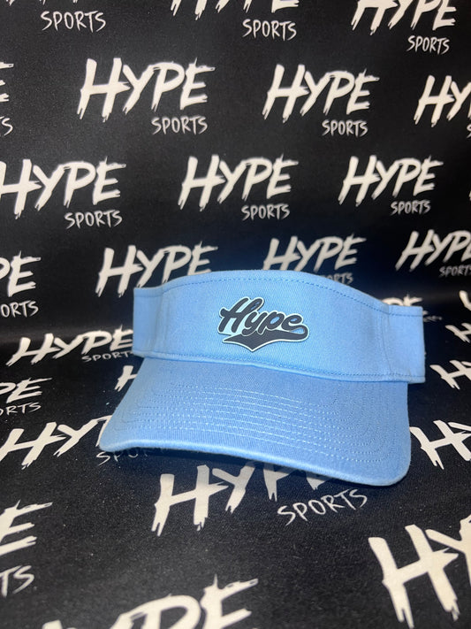 Visor - Baby Blue