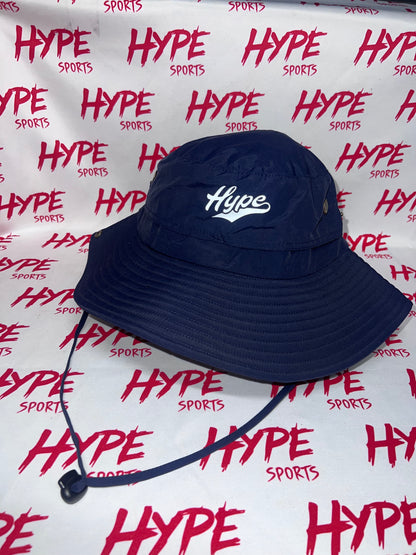 Bucket Hat- Navy