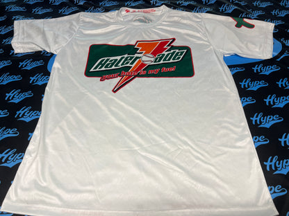 Hype Blend Haterade T shirt