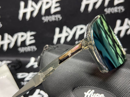 Hyper Lenses - Rainbow Chrome