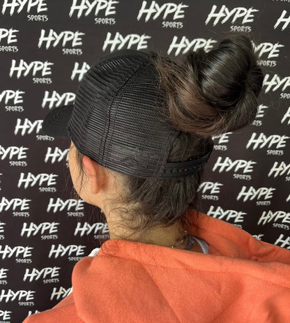 Women’s Black Hat