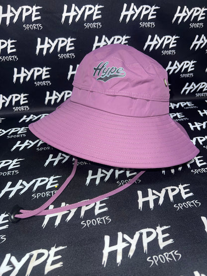 Bucket Hat- Purple