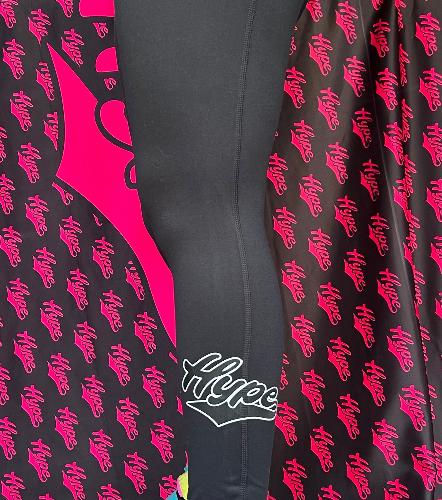 Women’s Hype Leggings