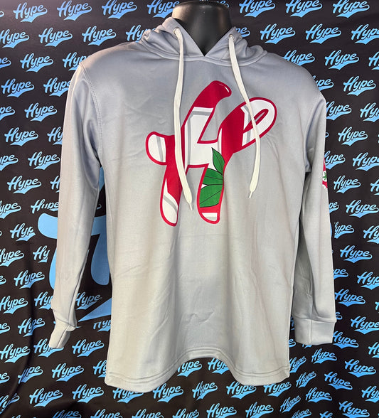 College Hoodie - THE Ohio State “Go Bucks”