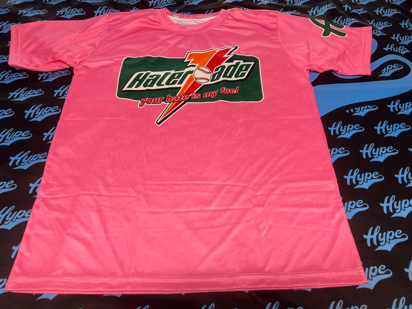 Hype Blend Haterade T shirt