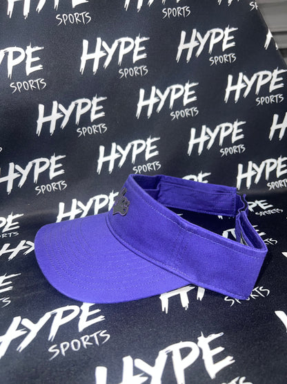 Visor - Purple