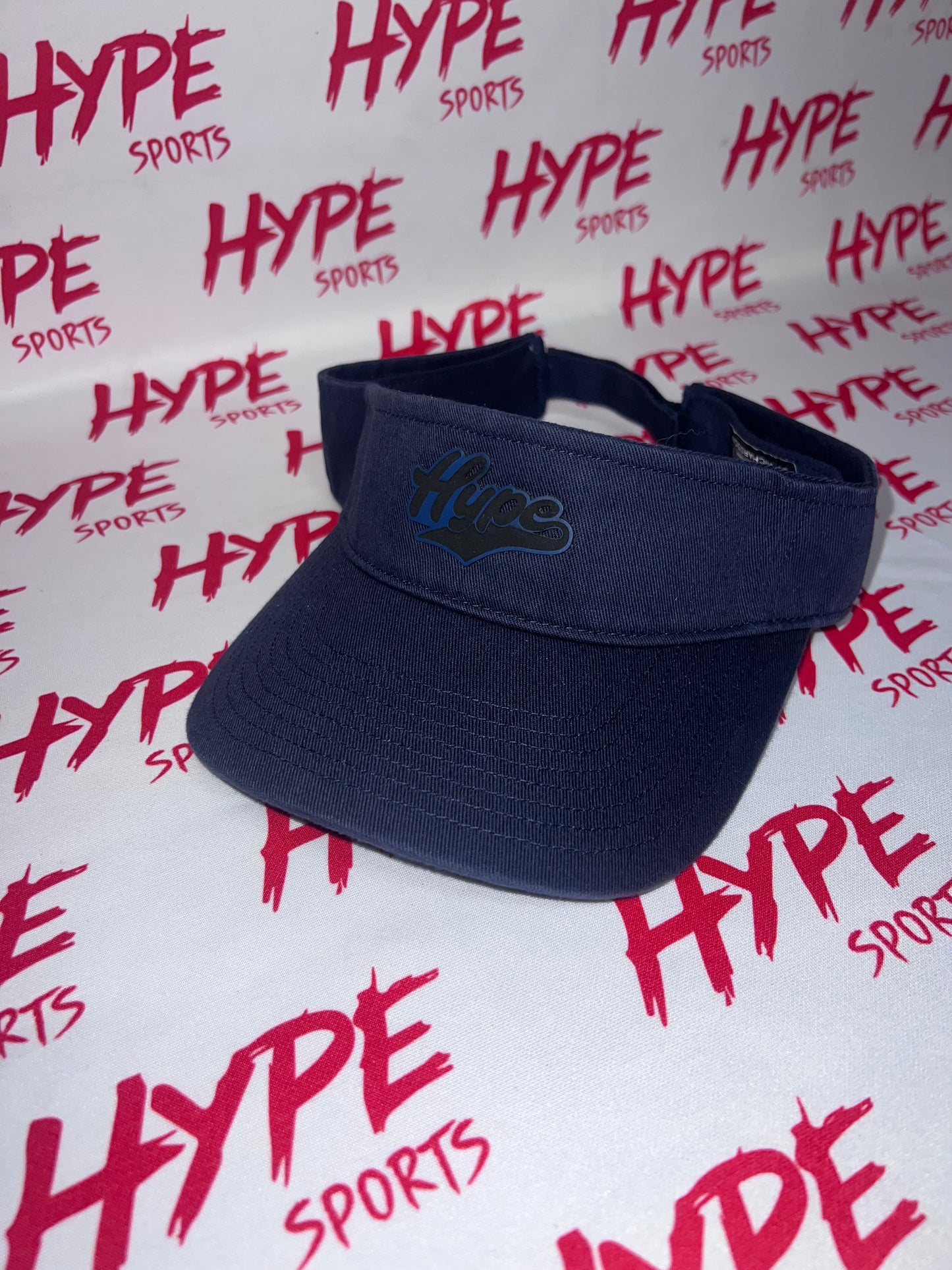 Visor - Navy