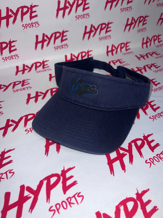 Visor - Navy