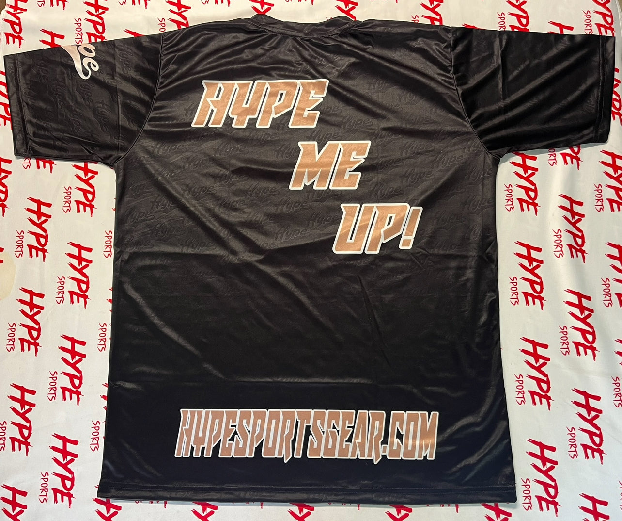 Hype Blend Classic H T-shirt - Cheetah