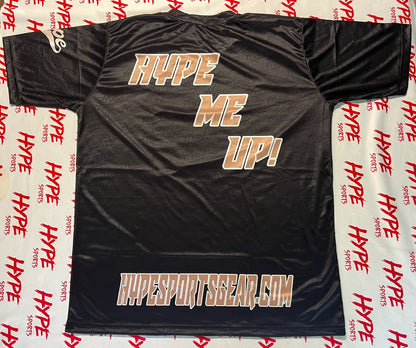 Hype Blend Classic H T-shirt - Cheetah