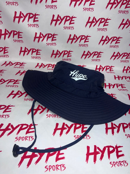Bucket Hat- Navy