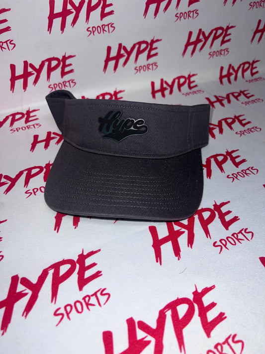 Visor - Dark Grey