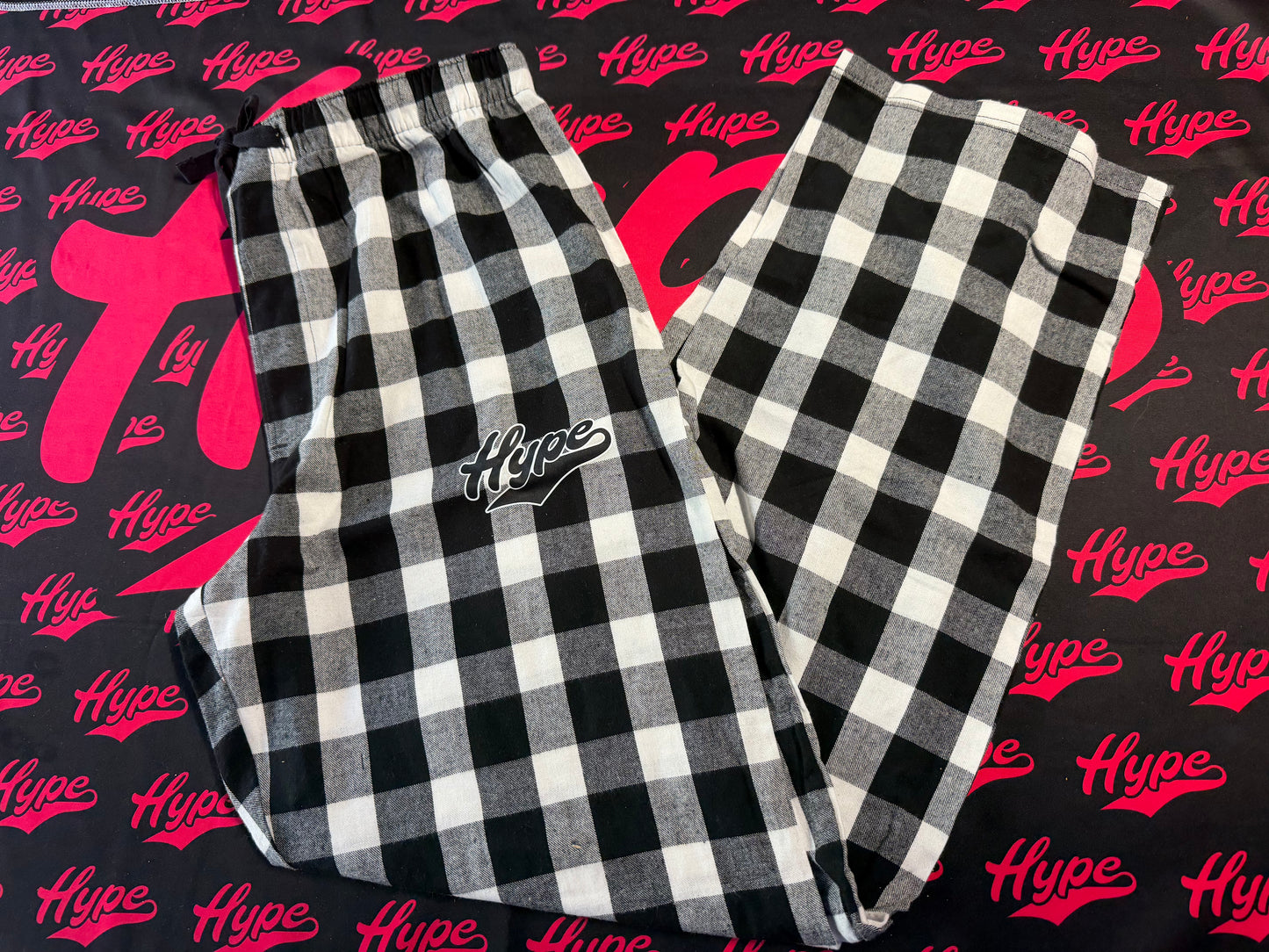 PJ Boy Game Pajama Pants