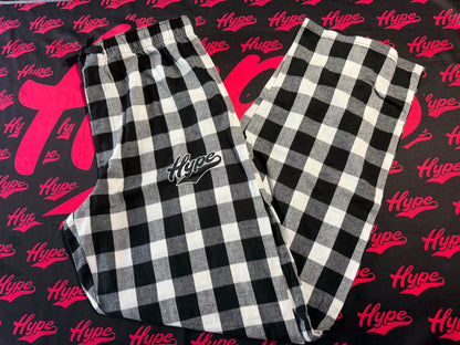 PJ Boy Game Pajama Pants