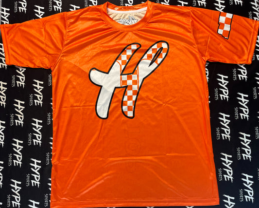 Hype Blend College T-shirt - UT “Rocky Top”