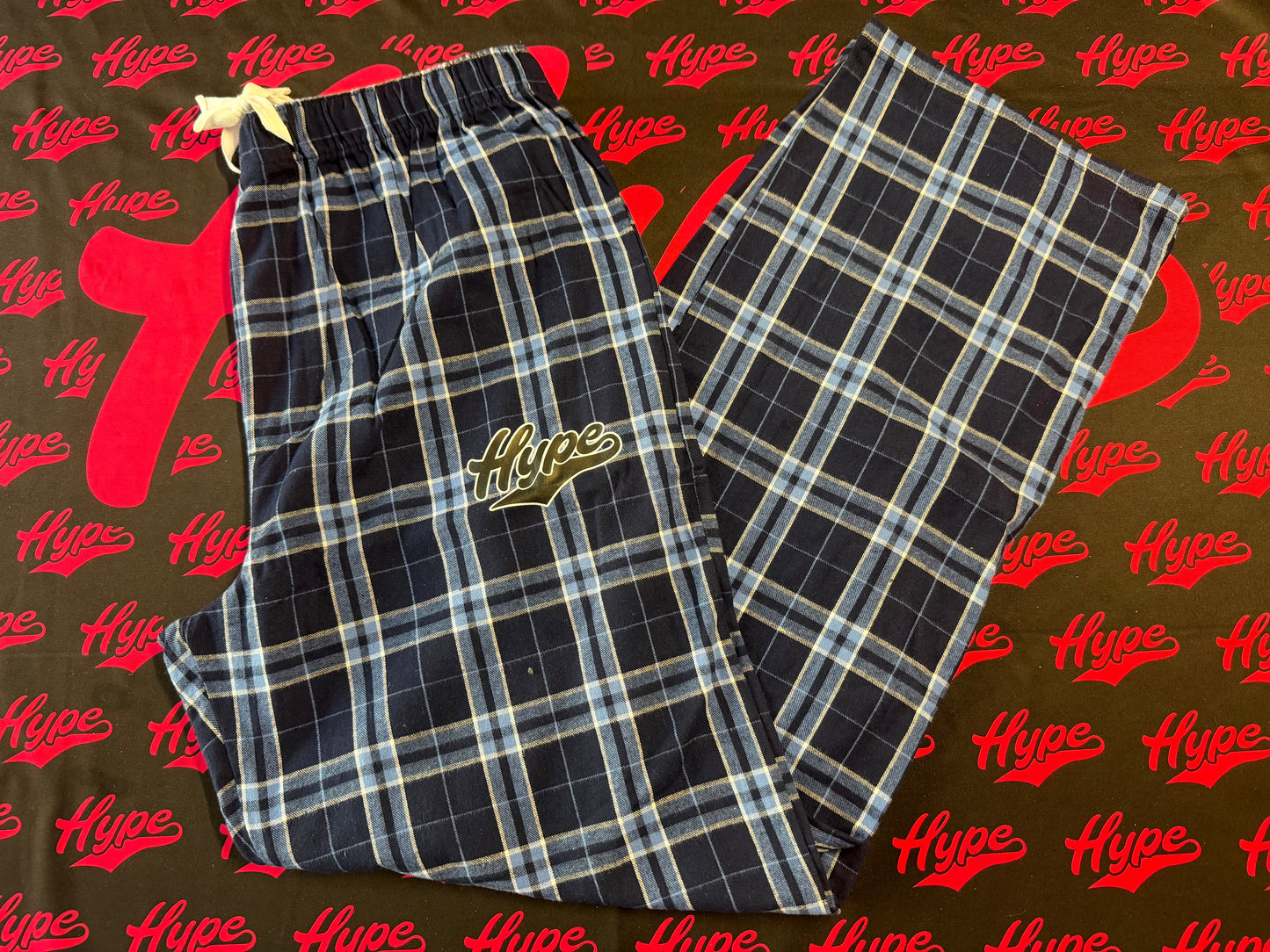 PJ Boy Game Pajama Pants