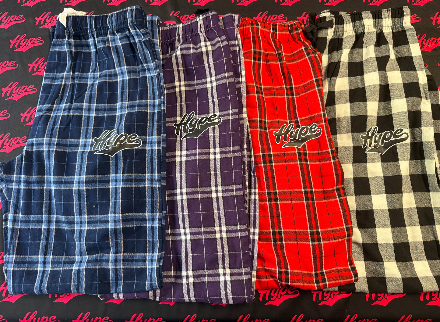PJ Boy Game Pajama Pants