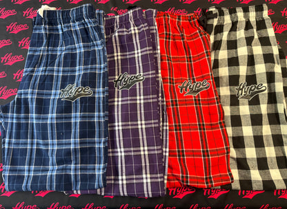 PJ Boy Game Pajama Pants