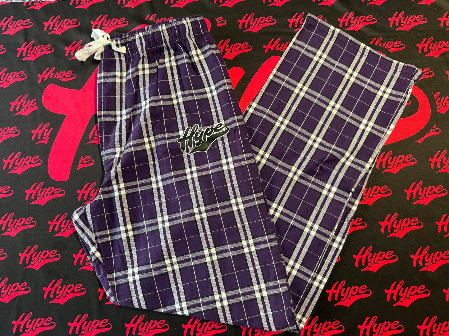 PJ Boy Game Pajama Pants