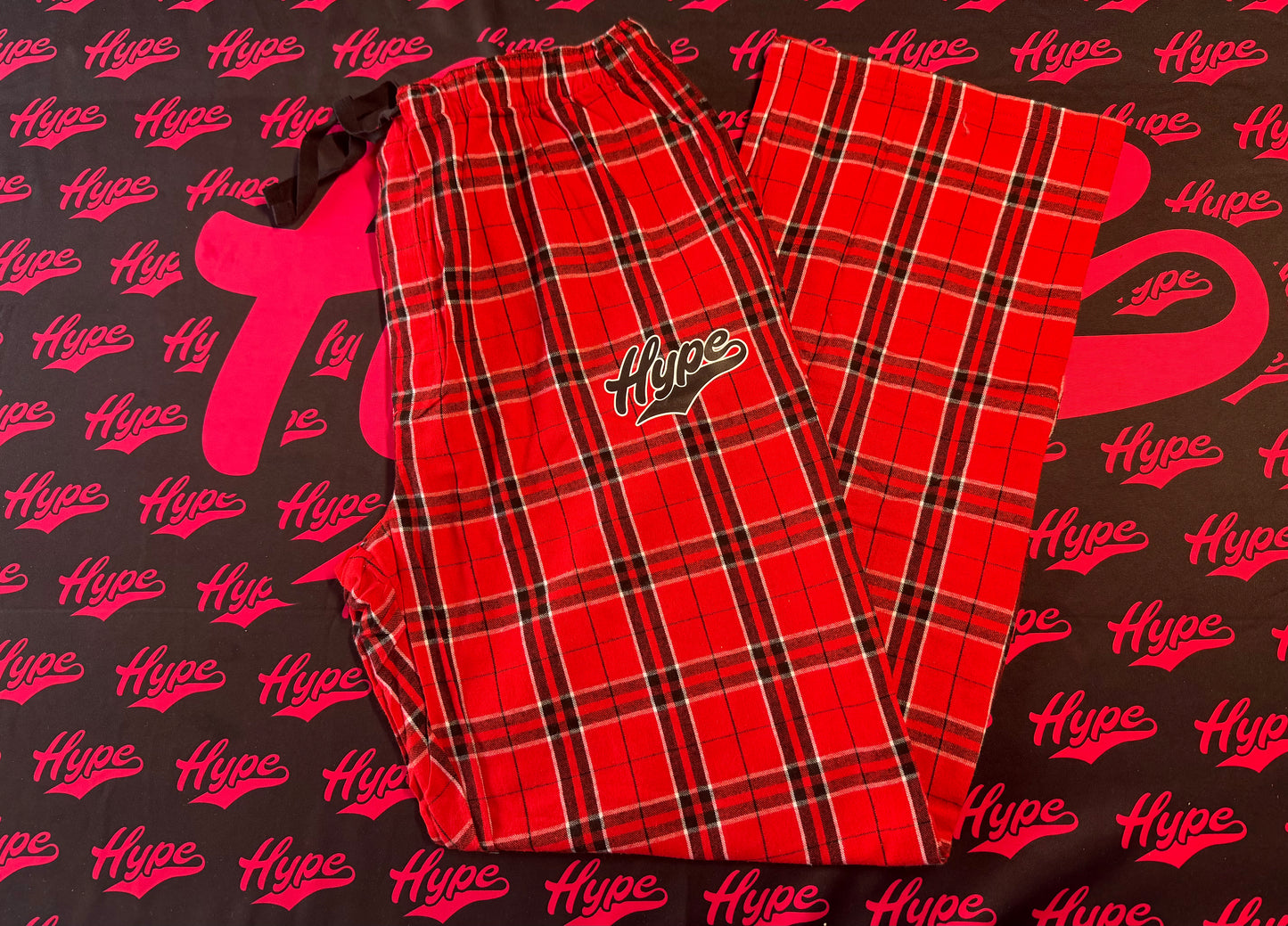 PJ Boy Game Pajama Pants