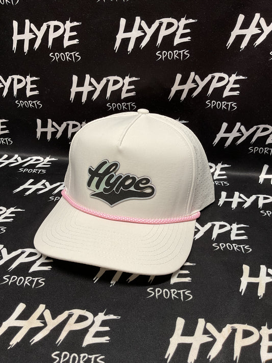 Off White Hype Rope with Pink