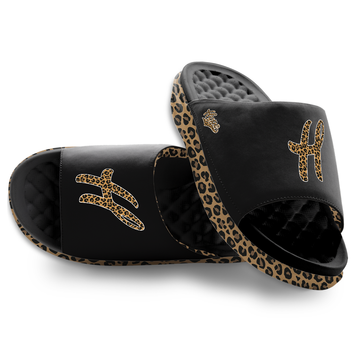 Hype Slides - Cheetah (Pre Order)