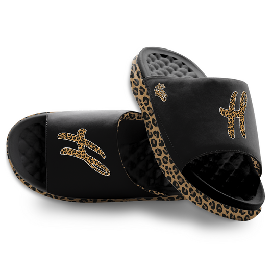 Hype Slides - Cheetah (Pre Order)