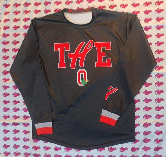 THE Ohio State Long Sleeve