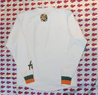 THE U of Miami Long Sleeve