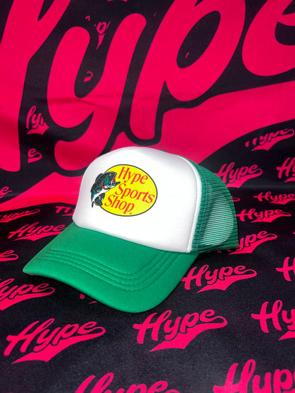 Hype Sports Shop SnapBacks