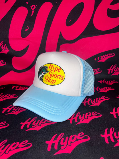 Hype Sports Shop SnapBacks