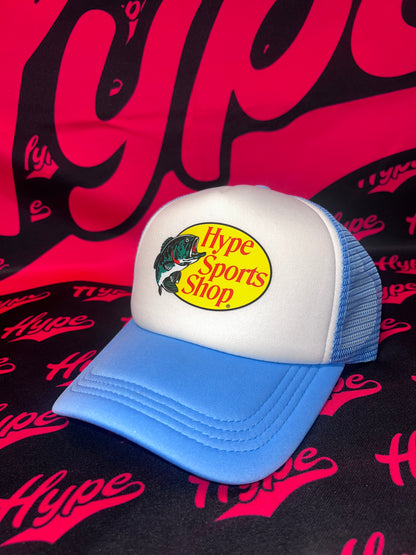 Hype Sports Shop SnapBacks