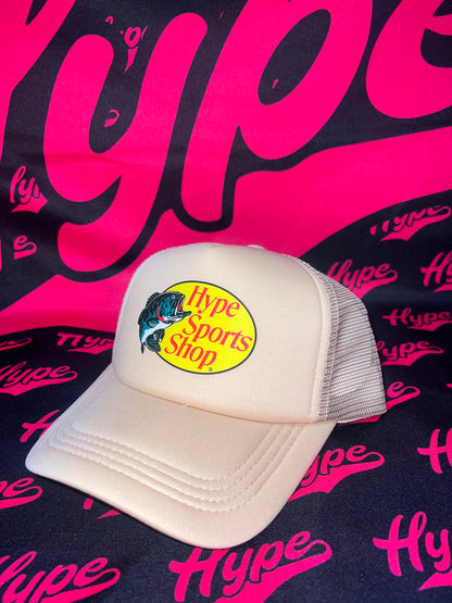 Hype Sports Shop SnapBacks