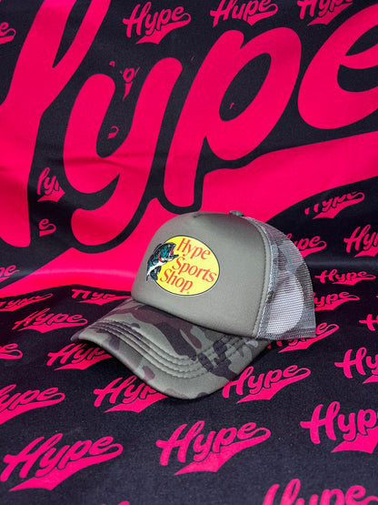 Hype Sports Shop SnapBacks