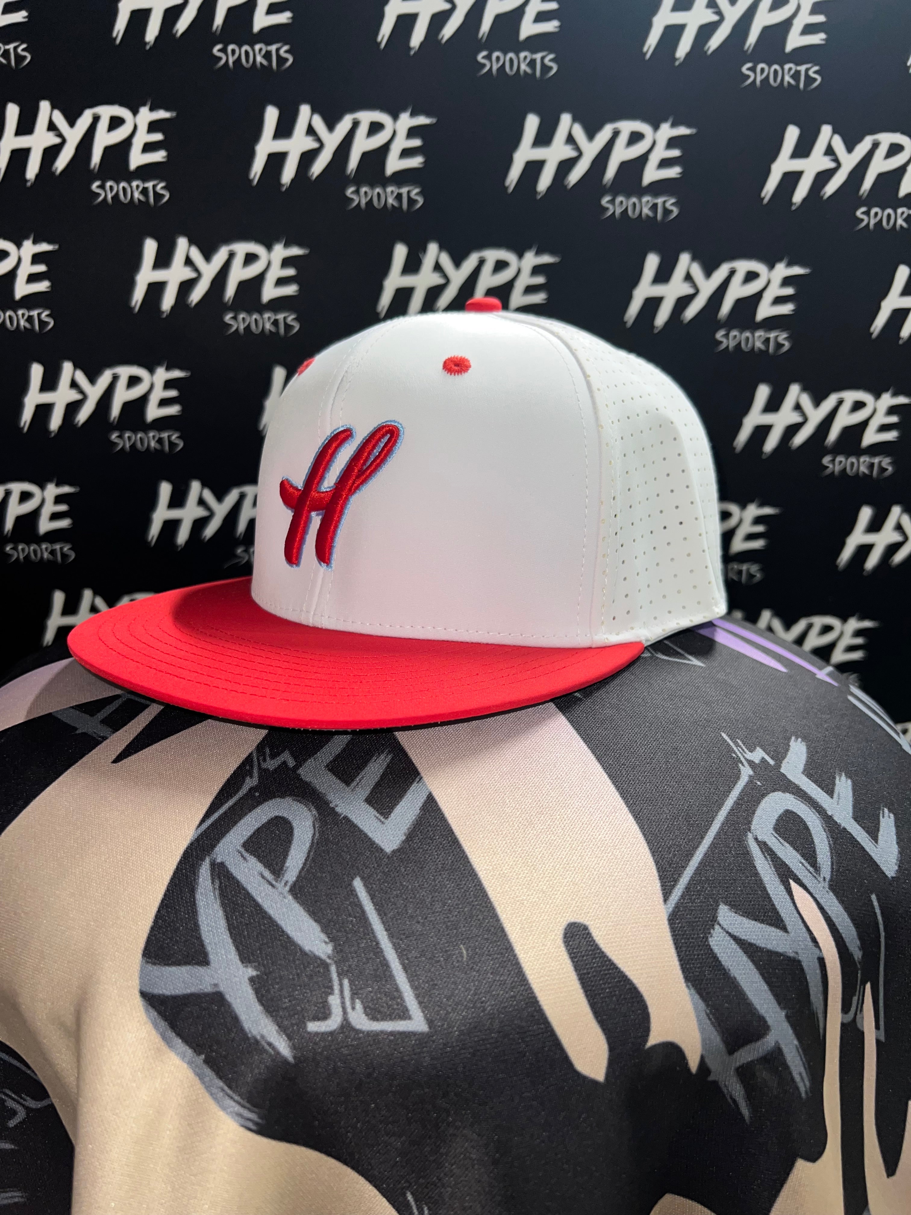 Hats – Hype Sports