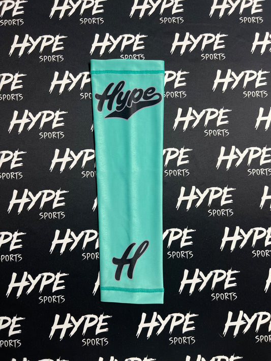 Mint Arm Band