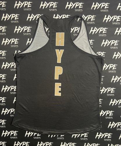 Women’s Black Tank Tops
